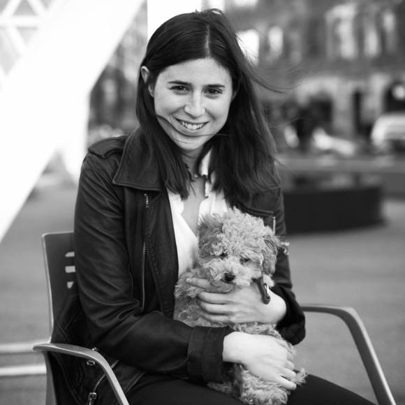 Meet your Posher, Lexi - Picture 1 of 1